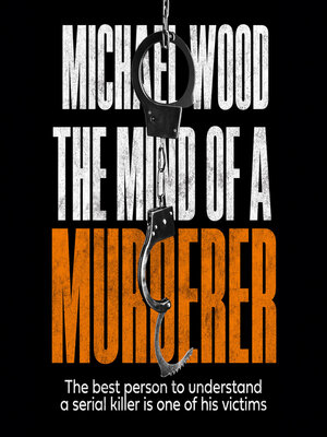 cover image of The Mind of a Murderer